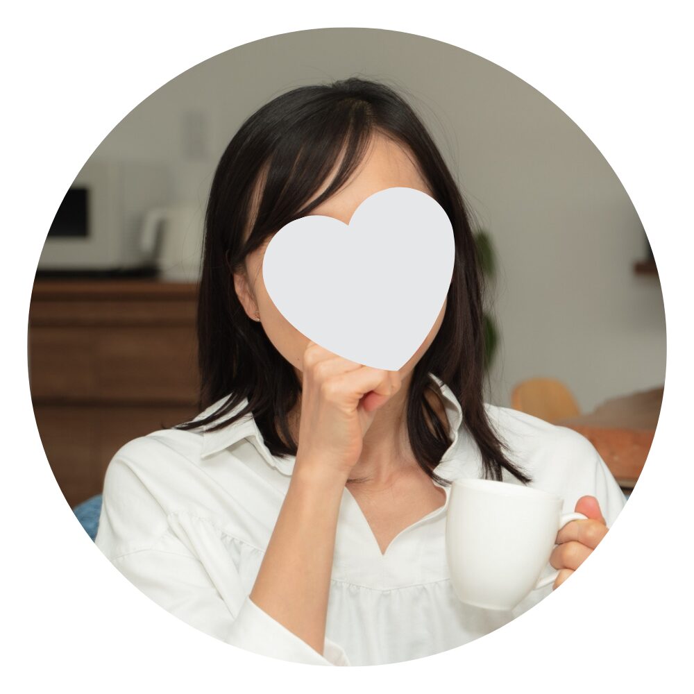 綾子さん